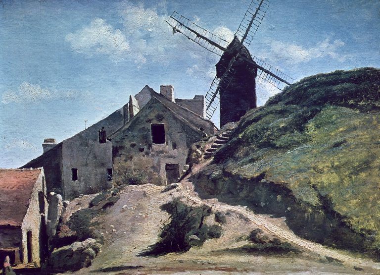 283. La Molinera