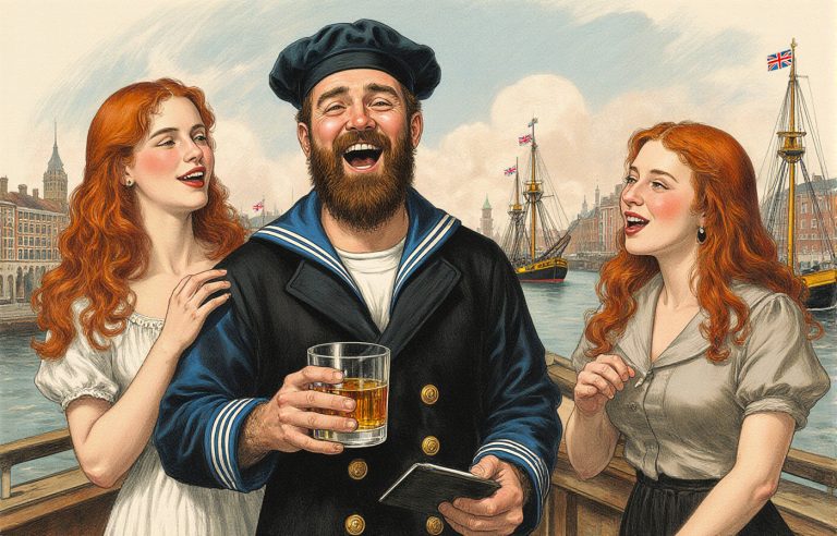 282. The Liverpool Judies