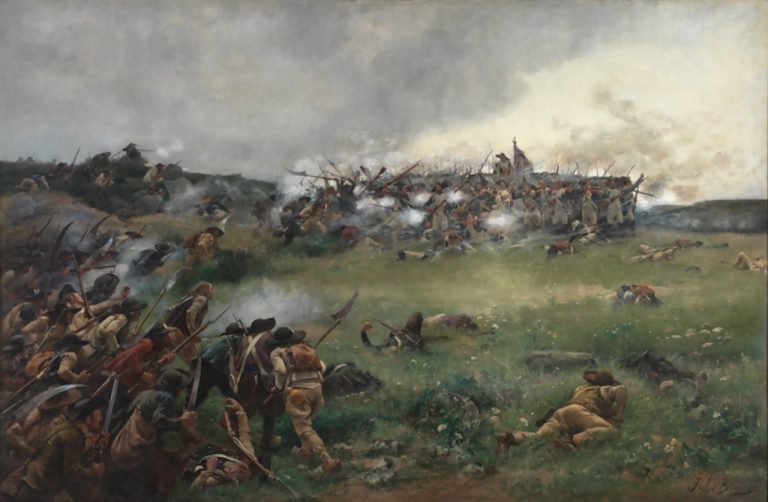 250. Le Second Jour du Mois d’Avril