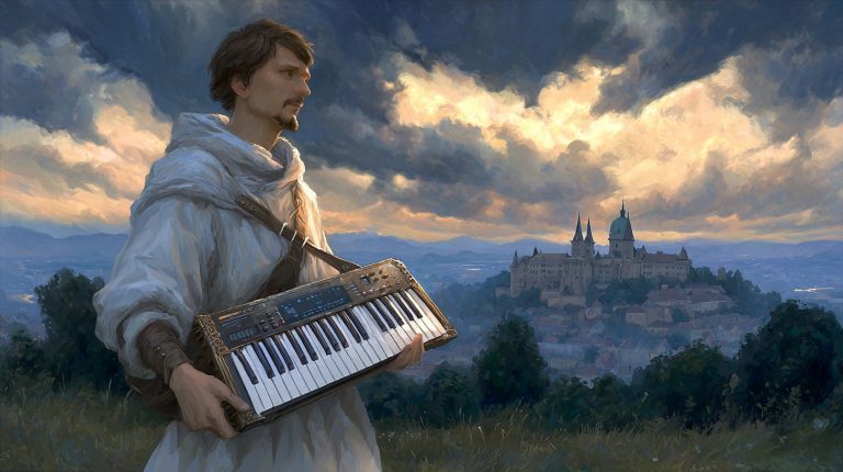 301. White Dungeon Symphony II